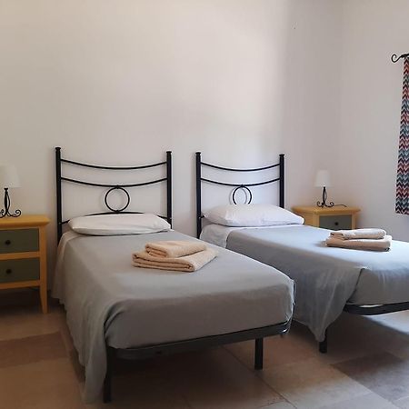 Villa Trullo Tranquillo Ostuni Extérieur photo