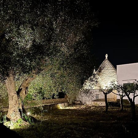 Villa Trullo Tranquillo Ostuni Extérieur photo
