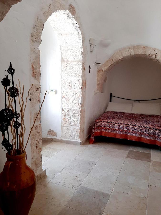 Villa Trullo Tranquillo Ostuni Extérieur photo