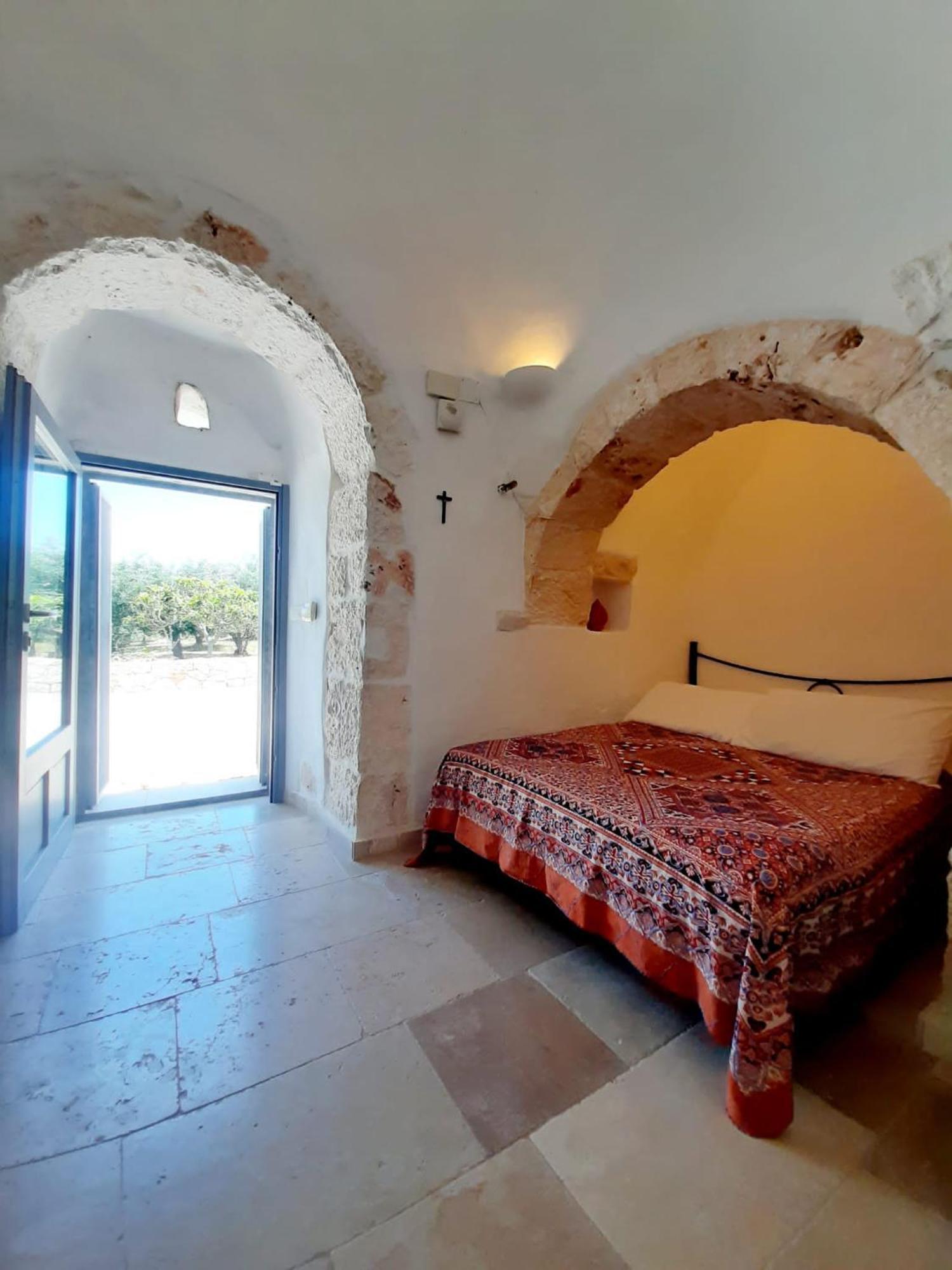 Villa Trullo Tranquillo Ostuni Extérieur photo