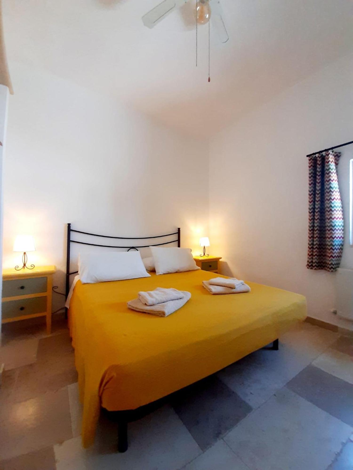 Villa Trullo Tranquillo Ostuni Extérieur photo