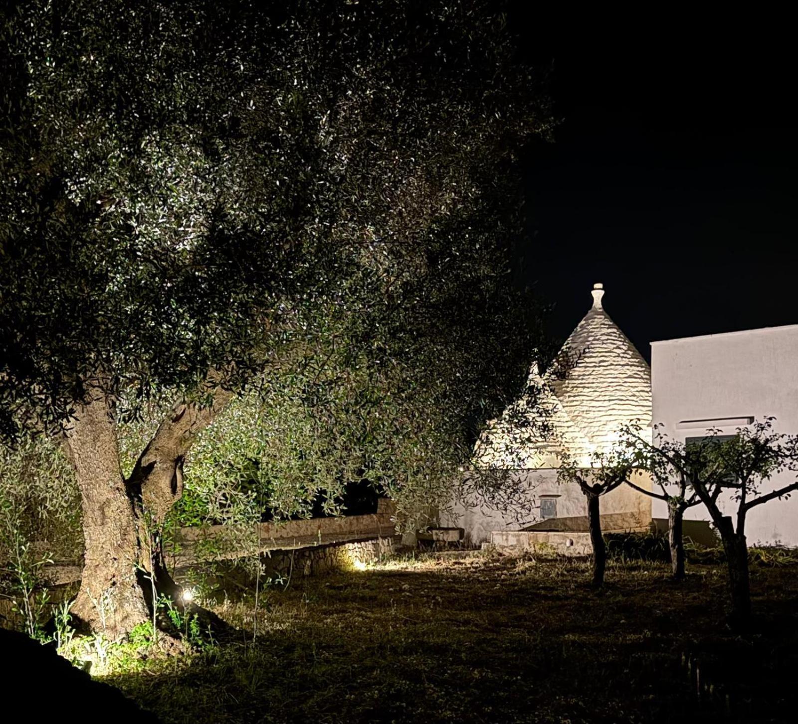Villa Trullo Tranquillo Ostuni Extérieur photo